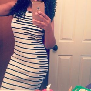 Barely Worn Catherine Malandrino Dress